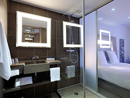 Novotel**** Avignon